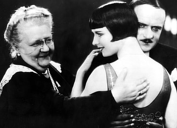 Louise Brooks, Film International, Movie expert HD wallpaper