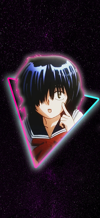 Urabe Mikoto, Utabe, Nazo no Kanojo HD phone wallpaper