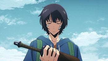Sung Jin-Woo Solo Leveling Anime, Anime, Solo Leveling, Sung Jin-Woo HD wallpaper