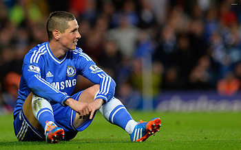 Fernando Torres, Football , Number 5, Sporting greatness HD wallpaper