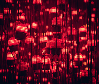 Shine, Light, Miscellanea, Miscellaneous, Garland, Light Bulbs HD wallpaper