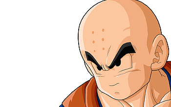 Krillin, , High quality, Collection HD wallpaper