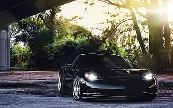 Transport, Auto HD wallpaper