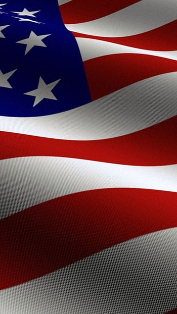 American Flag, America, USA Flag HD phone wallpaper