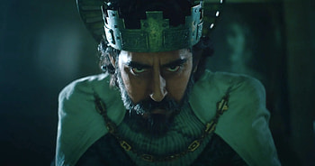 The Green Knight, Ending explained, Vanity Fair analysis, Intriguing finale HD wallpaper