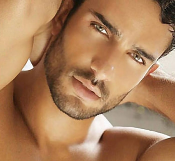 Male, sexy, models, man HD wallpaper
