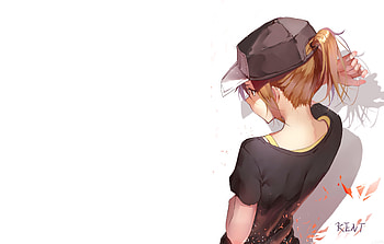 Mikoto Misaka, mikoto-misaka, anime-girl, anime, artist, artwork, digital-art HD wallpaper