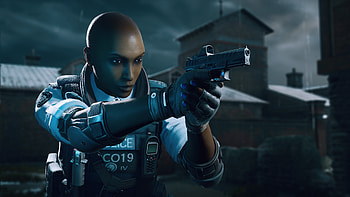 Tom Clancys Rainbow Six Siege Ps4, tom-clancys-rainbow-six-siege, games, xbox-games, ps-games HD wallpaper