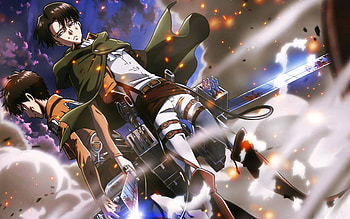 Attack on Titan, Fans' , Aot fanbase, Dedicated artworks HD wallpaper
