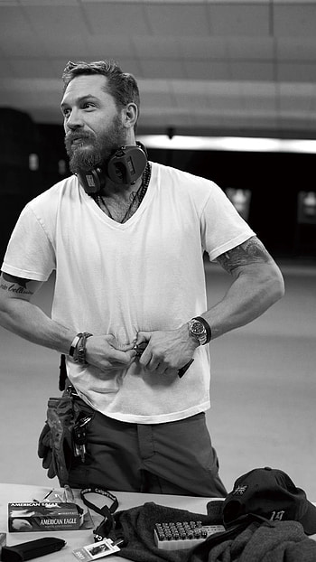 Tom Hardy, Movies HD phone wallpaper