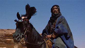 Lawrence of Arabia, Cultural exploration, Middle East history, Cast ensemble HD wallpaper