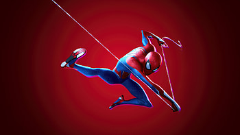 Spider Man Web , spiderman, superheroes, artwork, artist, digital-art, art, artstation HD wallpaper