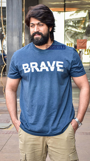 Kgf Hero, Yash, graphy HD phone wallpaper