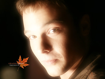 orANGELove, 1600x1200, orange, russian, love HD wallpaper