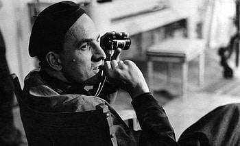 Ingmar Bergman, Masterpieces, Must-see films, Seen by many HD wallpaper