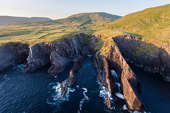 Kerry, Ireland, Family adventures, Discover Ireland HD wallpaper