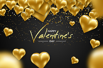 heart, holiday, Valentine's Day HD wallpaper