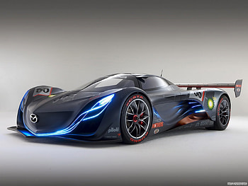 Transport, Auto, Mazda HD wallpaper