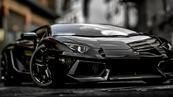 Reventon, Eye-catching display, Lamborghini gem, Impressive visuals HD wallpaper