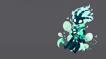 Video Game - League Of Legends Thresh (League Of Legends) HD wallpaper