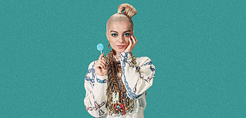 Bebe Rexha, blonde, beautiful, hoot HD wallpaper