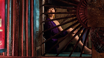 Cloud Atlas, Movie , Resolution ID277267, Sci-fi HD wallpaper