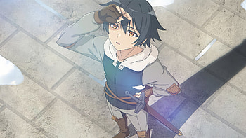 Arel — Hero Without a Class: Who Even Needs Skills?!, Anime, Hero Without a Class: Who Even Needs Skills?! HD wallpaper