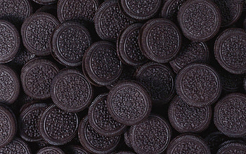 Food, Desert, Cookies, Bakery Products, Baking, Oreo HD wallpaper