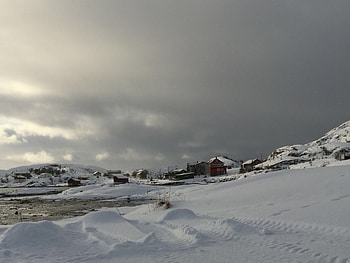 Sommaroy, Norway, Sommary cruise, Attraction reviews HD wallpaper