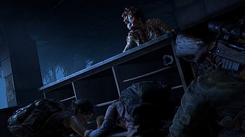 The Last of Us Part I, Joel (The Last Of Us), Tess (The Last Of Us), Ellie (The Last Of Us) HD wallpaper