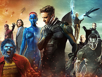 X Men Days Of Future Past , x-men, movies HD wallpaper