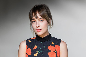 Dakota Johnson, Top , Backgrounds HD wallpaper
