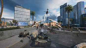 Delta Force: Intense for Gamers, video game, Delta Force HD wallpaper