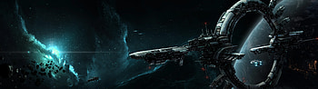 star wars dual monitor 8. Dual Monitor HD wallpaper