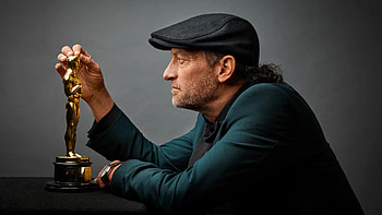 Troy Kotsur, Coda, Oscar win, Future plans HD wallpaper