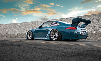 Porsche 911 Turbo , porsche-911, porsche, cars, 2018-cars HD wallpaper
