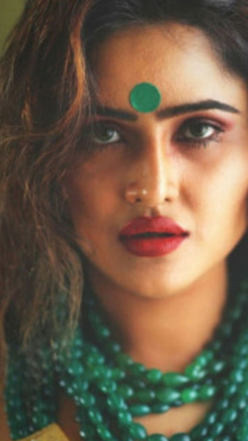Sony charista, telugu actress HD phone wallpaper