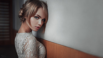 Anastasia Scheglova hoot, anastasia-scheglova, model, girls, hoot, eyes HD wallpaper