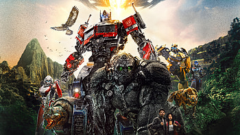 Transformers Rise Of The Beasts , transformers-rise-of-the-beasts, transformers, 2023-movies, movies HD wallpaper