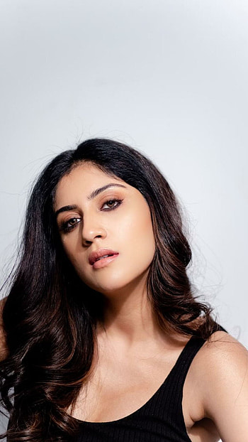 Dhanya Balakrishnan, telugu actress, model HD phone wallpaper