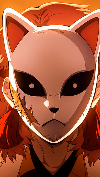 Folge animation, folge, demon, animation HD phone wallpaper