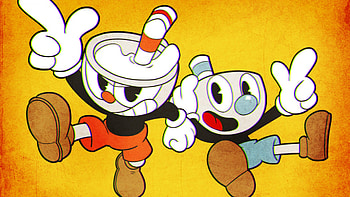 Cuphead : Classic Cartoon Action in Vivid Detail, Cuphead HD wallpaper