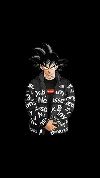 Goku supreme HD phone wallpaper