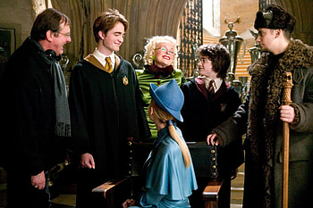 Cedric Harry Potter HD wallpaper