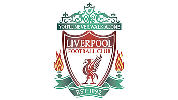 Logo, Liverpool Football Club HD wallpaper