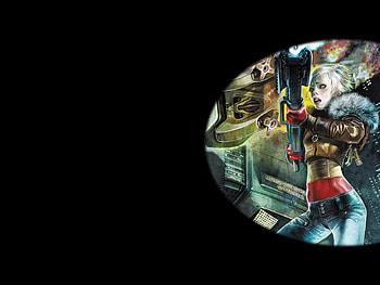 Hotwire, comic, fantasy, female HD wallpaper