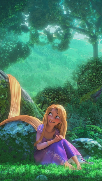 Tumblr posts, Rapunzel , Artistic edits, Creative captures HD phone wallpaper