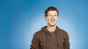 Mark Zuckerberg, , Unique style, Innovative vision HD wallpaper