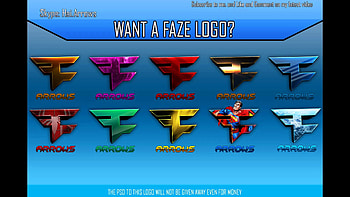 MLG.tv - CWL Team Profile: Faze Clan HD wallpaper