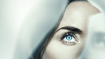 Disclosure Day — Revelation Eye ( ) HD wallpaper